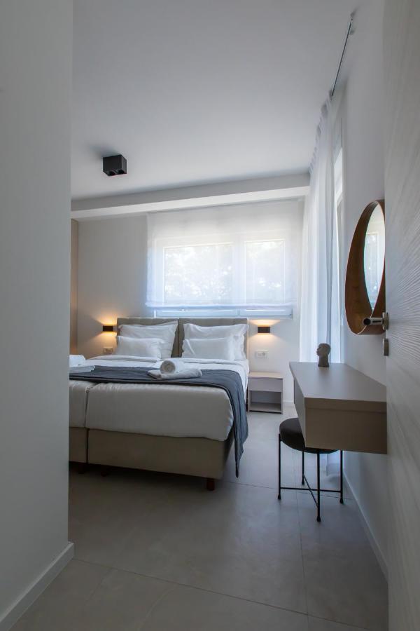 Beachfront Residences Stara Novalja Εξωτερικό φωτογραφία