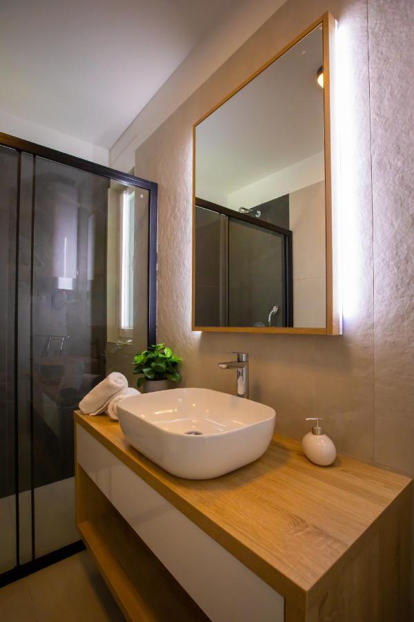 Beachfront Residences Stara Novalja Εξωτερικό φωτογραφία